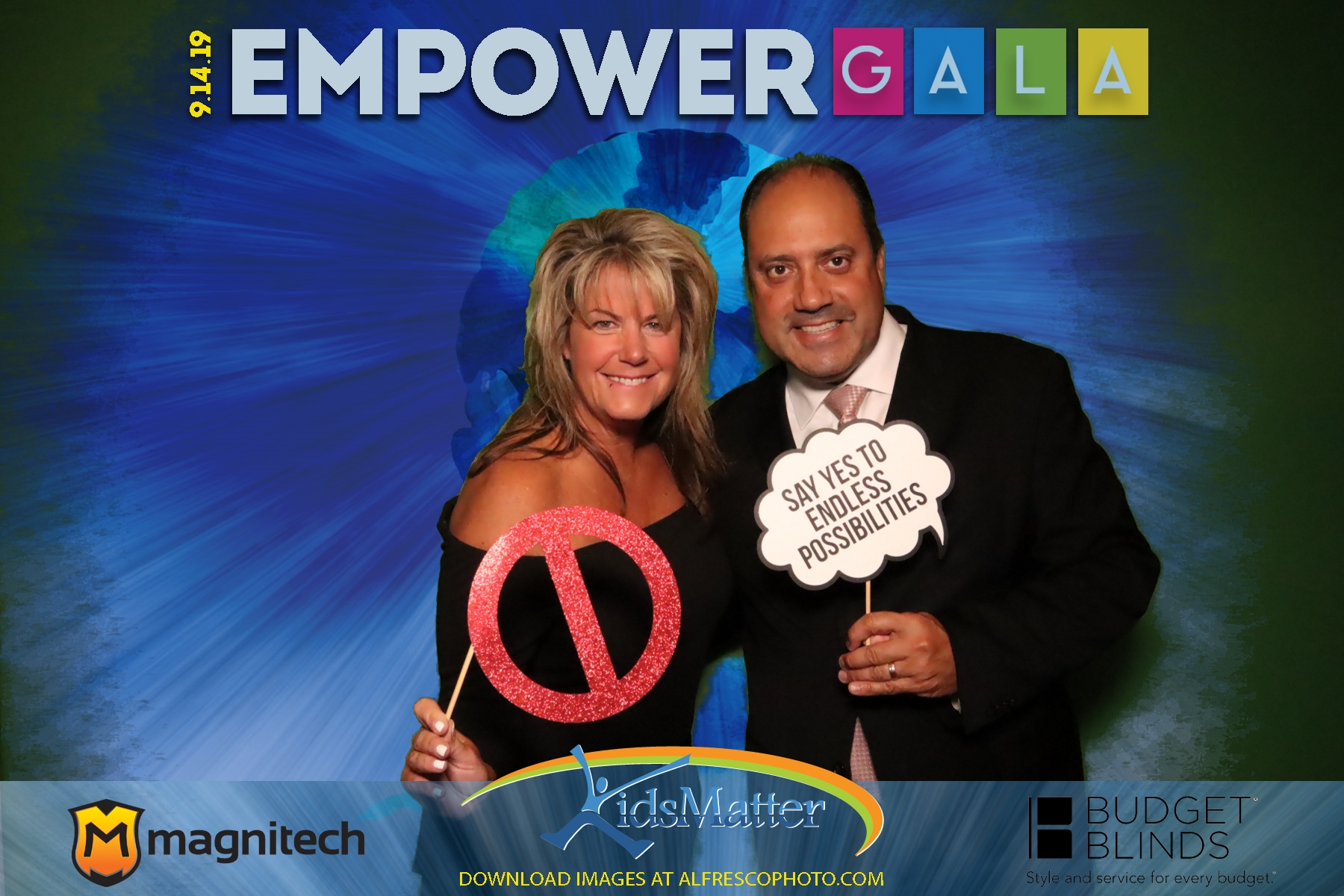 Empower Gala: Kids Matter  | View more photos from the event at events.alfrescophoto.com/u/AlfrescoPhoto/Empower-Gala-Kids-Matter